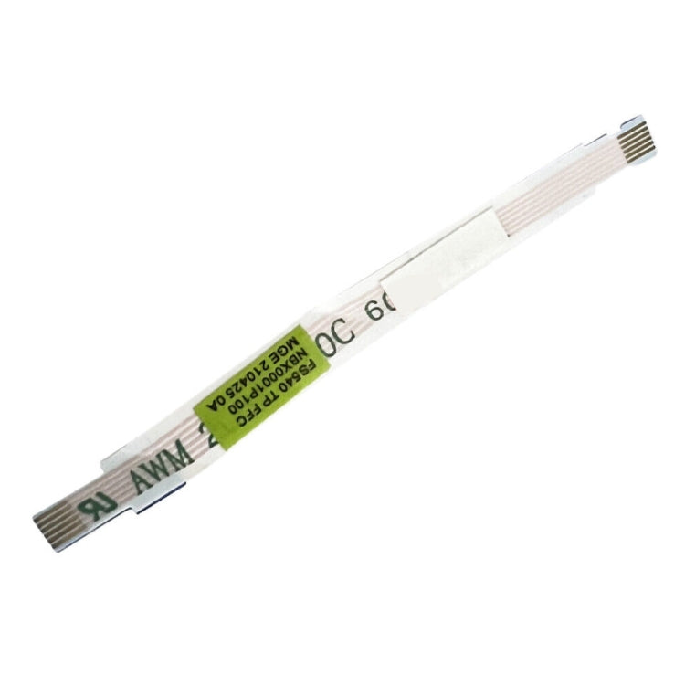 Cavo flessibile del touchpad, For Lenovo Ideapad S145-15IWL 81MV, For Lenovo IdeaPad L3-15IML05 82BS Cavo flessibile del touchpad, For Lenovo Ideapad S145-15IWL 81MV, For Lenovo IdeaPad L3-15IML05 82BS